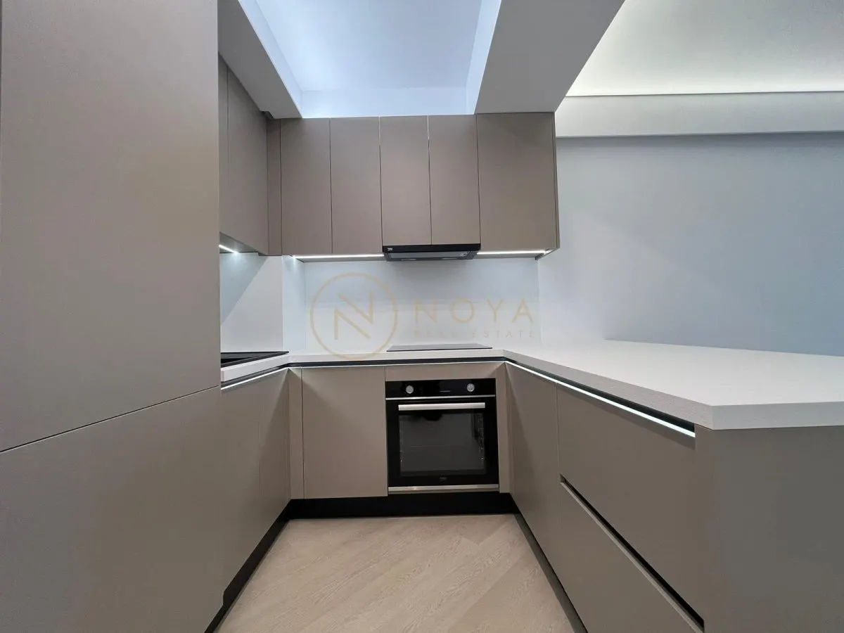 Apartament de 2 camere de vanzare in Pipera Cortina North - foto 2