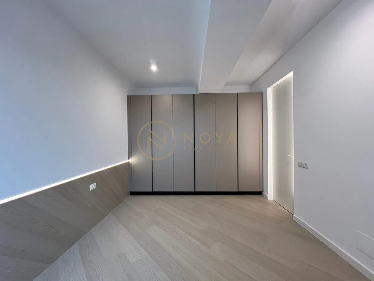 Apartament de 2 camere de vanzare in Pipera Cortina North - foto 5