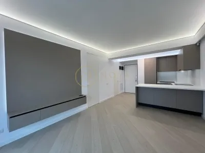 Apartament de 2 camere de vanzare in Pipera Cortina North - foto 6