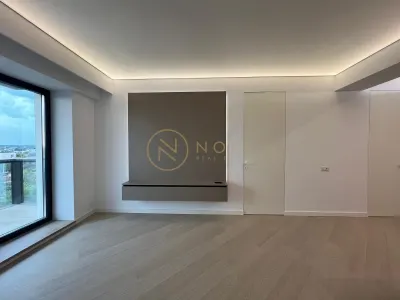 Apartament de 2 camere de vanzare in Pipera Cortina North - foto 7