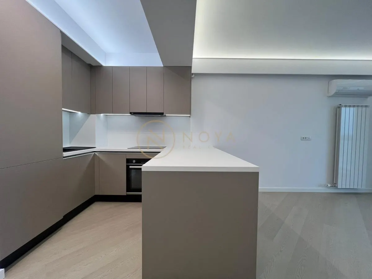 Apartament de 2 camere de vanzare in Pipera Cortina North - foto 8