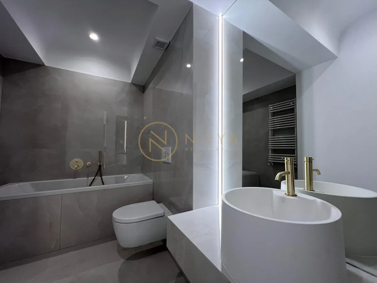Apartament de 2 camere de vanzare in Pipera Cortina North - foto 9