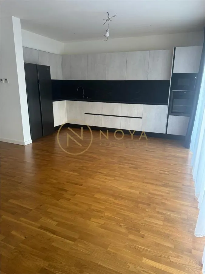 Apartament de 4 camere de vanzare in Baneasa Herastrau - foto 1