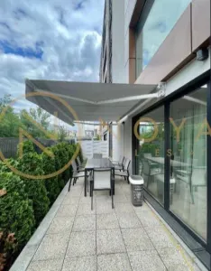 Apartament de 4 camere de vanzare in Baneasa Herastrau - foto 2