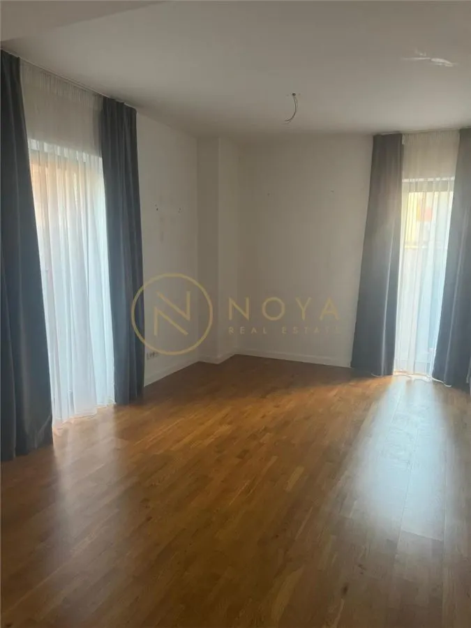 Apartament de 4 camere de vanzare in Baneasa Herastrau - foto 11