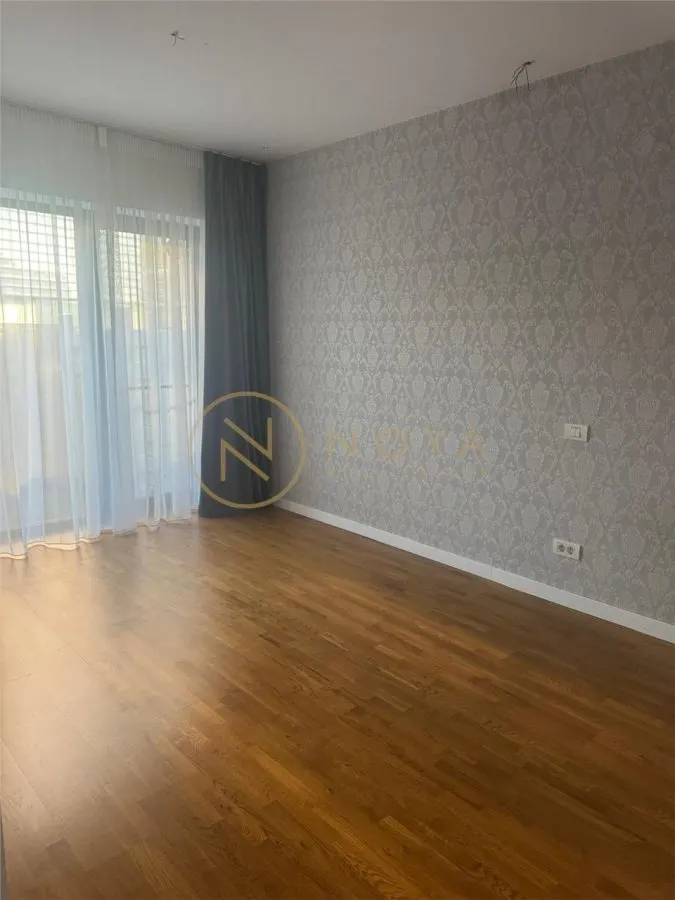 Apartament de 4 camere de vanzare in Baneasa Herastrau - foto 6