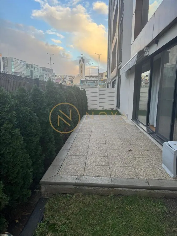 Apartament de 4 camere de vanzare in Baneasa Herastrau - foto 7