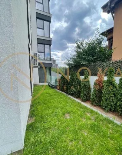 Apartament de 4 camere de vanzare in Baneasa Herastrau - foto 8