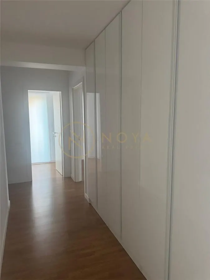 Apartament de 4 camere de vanzare in Baneasa Herastrau - foto 10