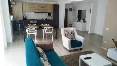 Inchiriere apartament 3 camere Pipera parcare - Bucuresti