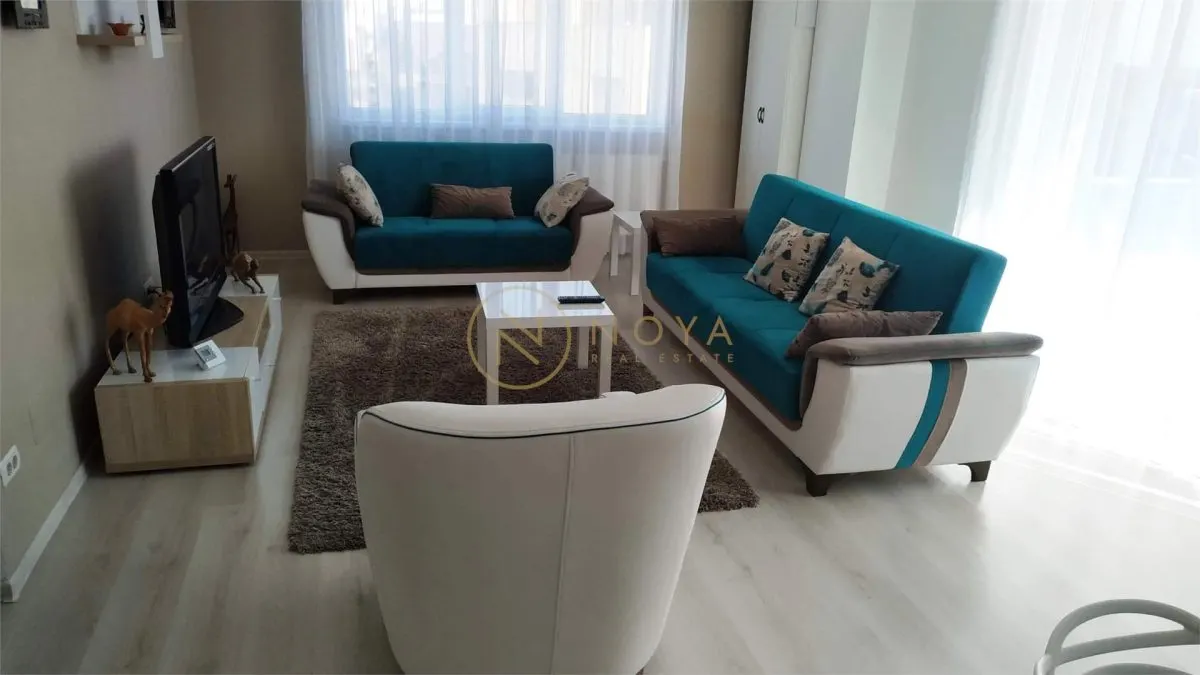 Inchiriere apartament 3 camere Pipera parcare - foto 2