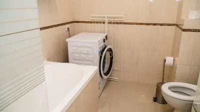 Inchiriere apartament 3 camere Pipera parcare - foto 14