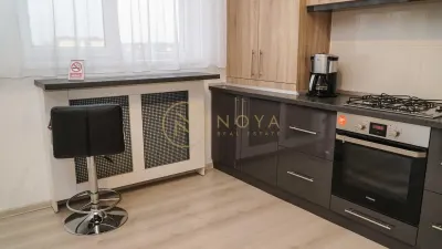 Inchiriere apartament 3 camere Pipera parcare - foto 4