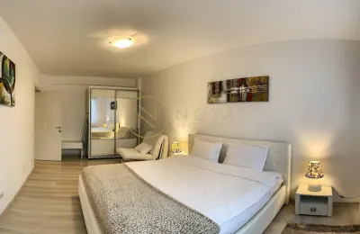 Inchiriere apartament 3 camere Pipera parcare - foto 6