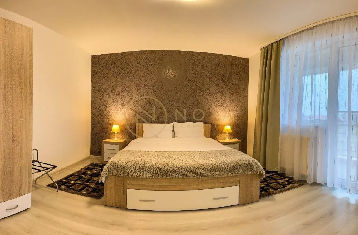 Inchiriere apartament 3 camere Pipera parcare - foto 7