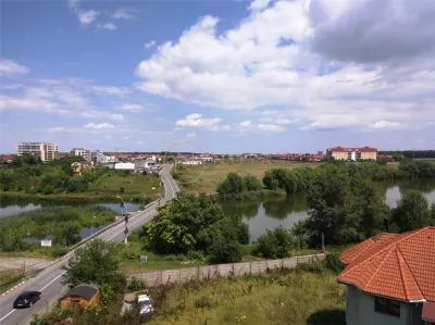 Inchiriere apartament 3 camere Pipera parcare - foto 8