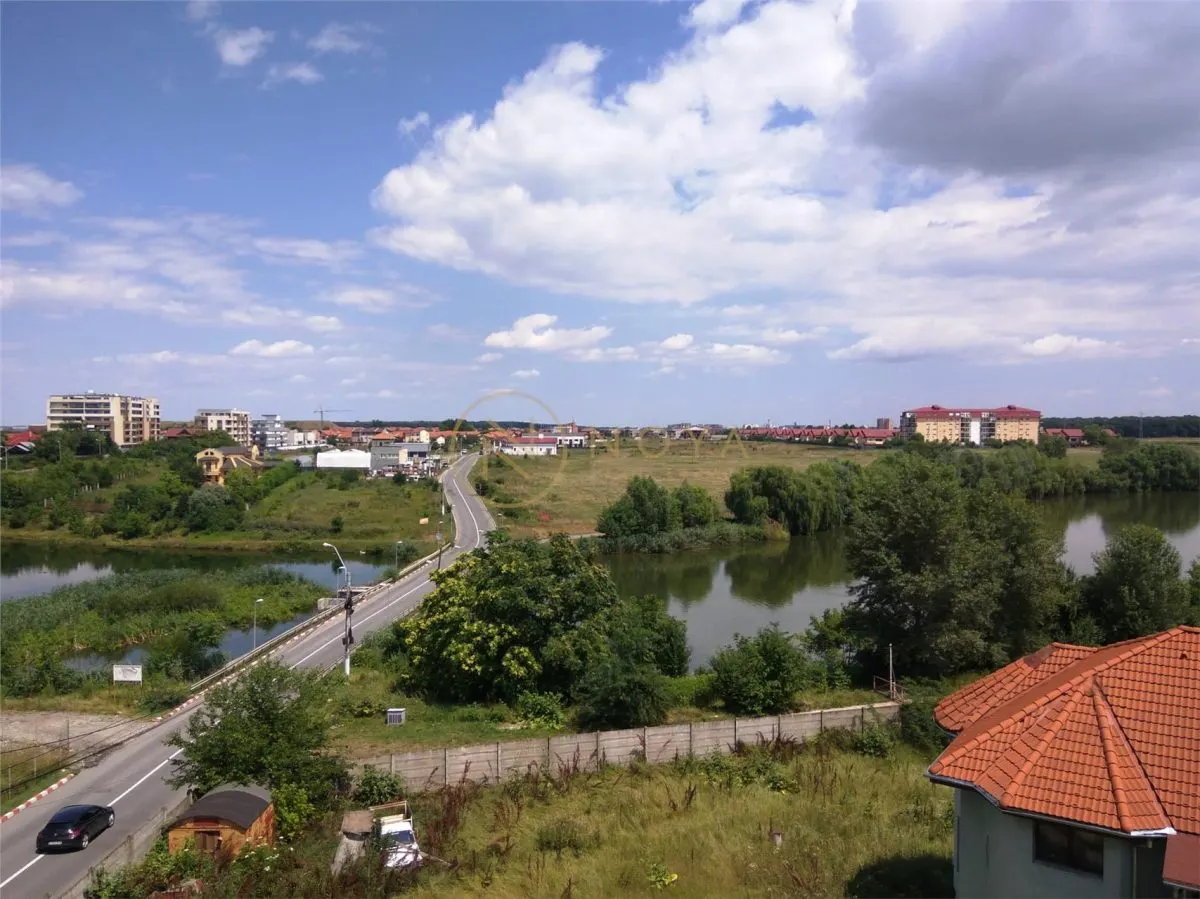 Inchiriere apartament 3 camere Pipera parcare - foto 8