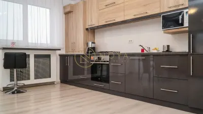 Inchiriere apartament 3 camere Pipera parcare - foto 9