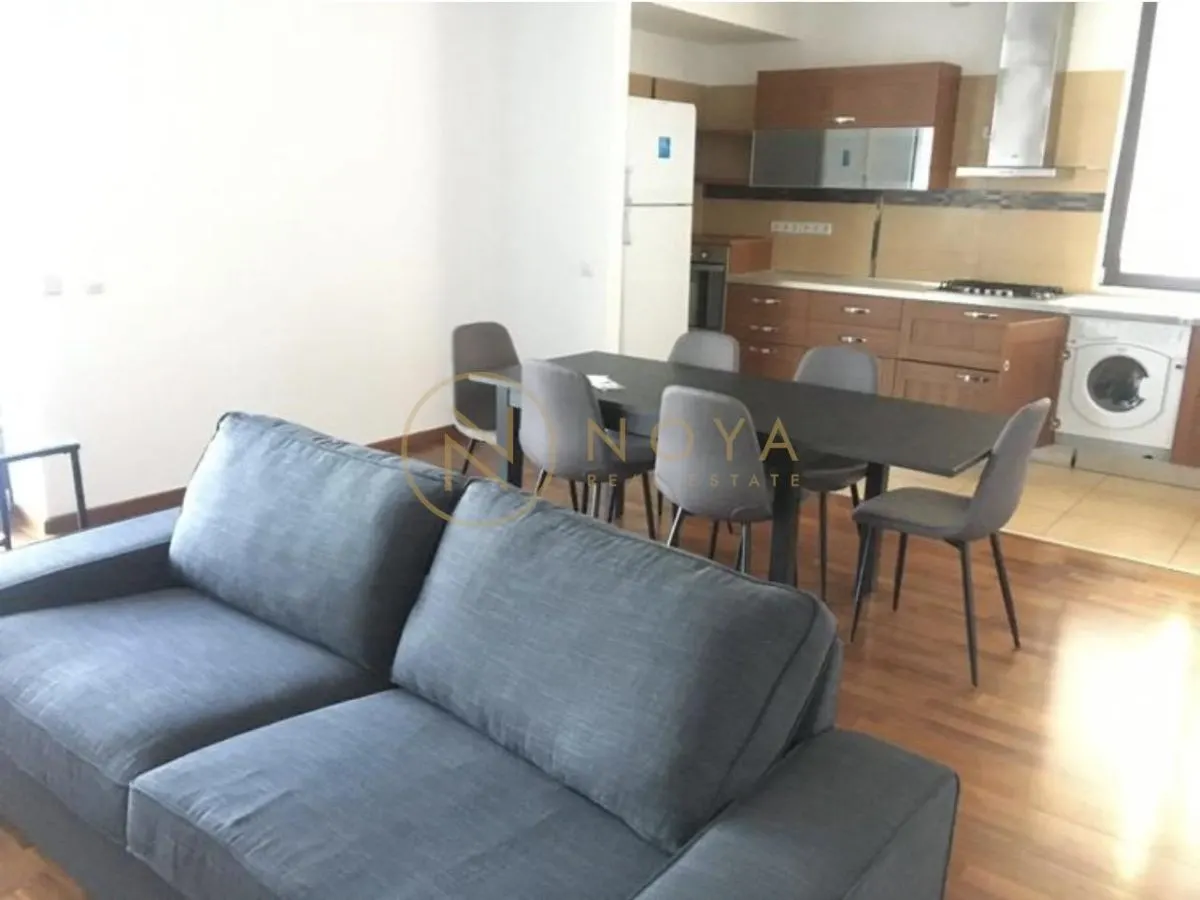 Apartament 4 camere Pipera Liziera  2 parcari - foto 1