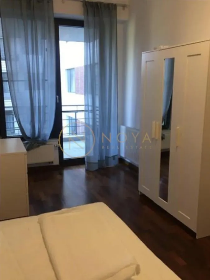 Apartament 4 camere Pipera Liziera  2 parcari - foto 5