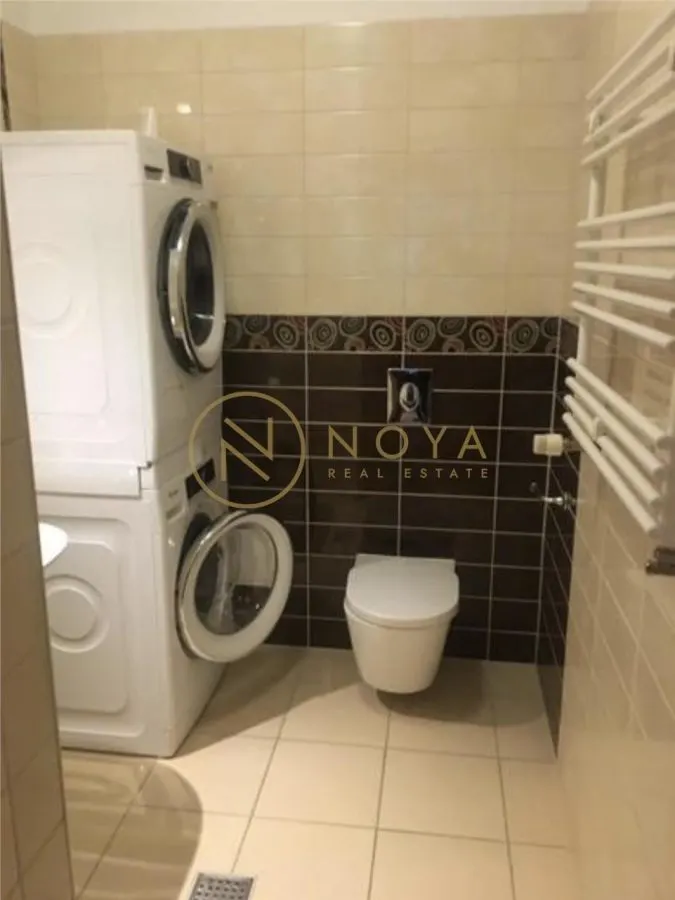 Apartament 4 camere Pipera Liziera  2 parcari - foto 9