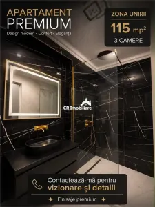 Apartament 3 camere Marasesti/ Unirii - foto 8