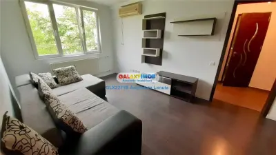 Drumul Taberei Romancierilor apartament 2 camere de inchiriat - Bucuresti