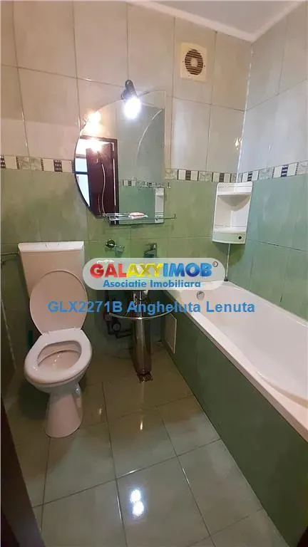 Drumul Taberei Romancierilor apartament 2 camere de inchiriat - foto 6