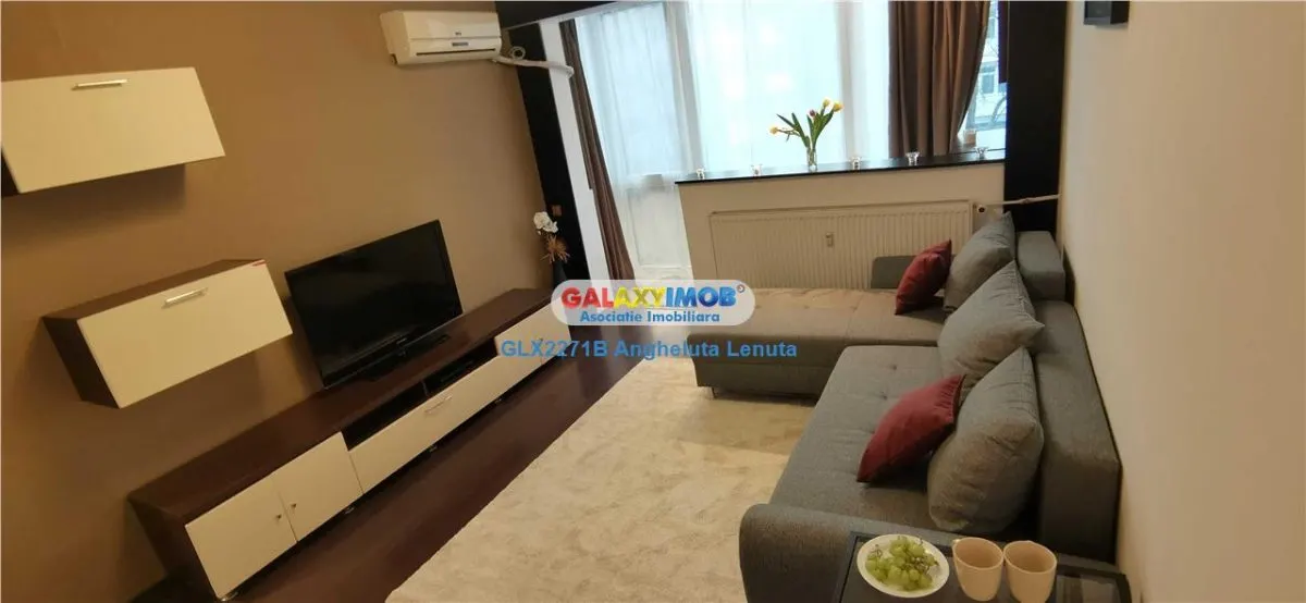 Drumul Taberei Mall Plaza apartament 2 camere de inchiriat - foto 4