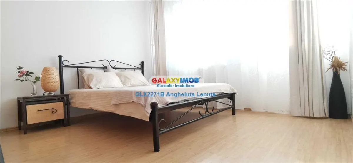 Drumul Taberei Mall Plaza apartament 2 camere de inchiriat - foto 5