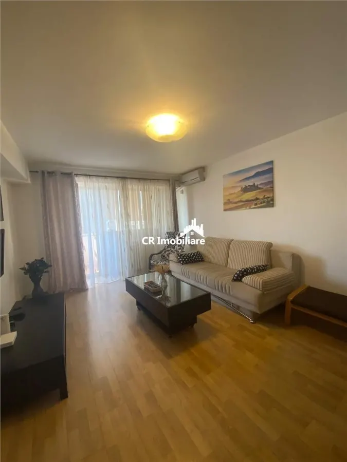 Apartament 3 camere Mega Mall - foto 1