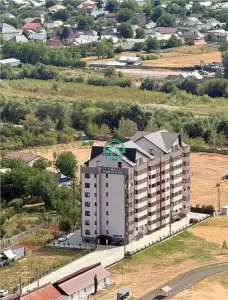 Vand apartament cu 2 camere in ALS Residence Cetate - Tg.Neamt - foto 2
