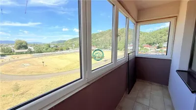 Vand apartament cu 2 camere in ALS Residence Cetate - Tg.Neamt - foto 11