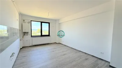Vand apartament cu 2 camere in ALS Residence Cetate - Tg.Neamt - foto 15