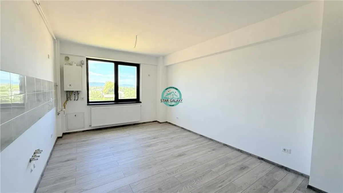 Vand apartament cu 2 camere in ALS Residence Cetate - Tg.Neamt - foto 15
