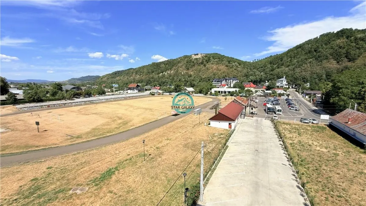 Vand apartament cu 2 camere in ALS Residence Cetate - Tg.Neamt - foto 4
