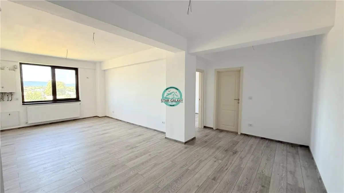 Vand apartament cu 2 camere in ALS Residence Cetate - Tg.Neamt - foto 6