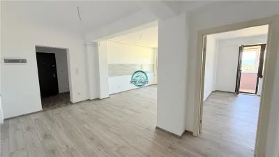 Vand apartament cu 2 camere in ALS Residence Cetate - Tg.Neamt - foto 7