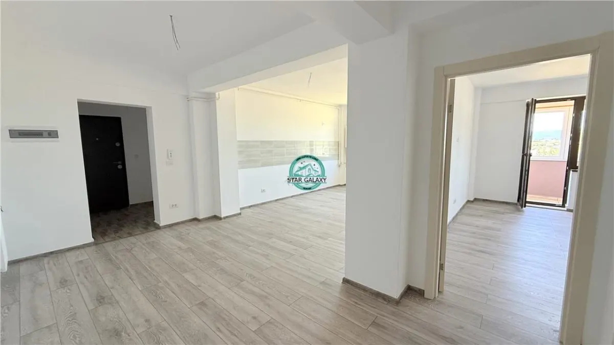 Vand apartament cu 2 camere in ALS Residence Cetate - Tg.Neamt - foto 7