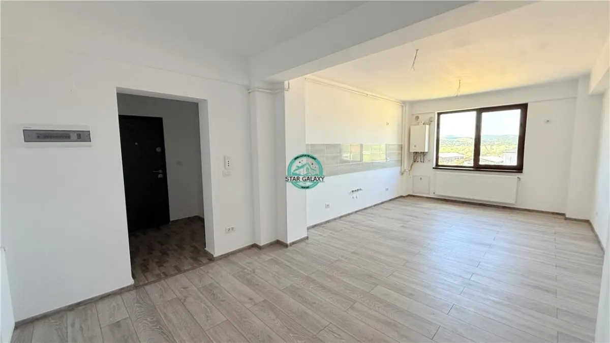 Vand apartament cu 2 camere in ALS Residence Cetate - Tg.Neamt - foto 8