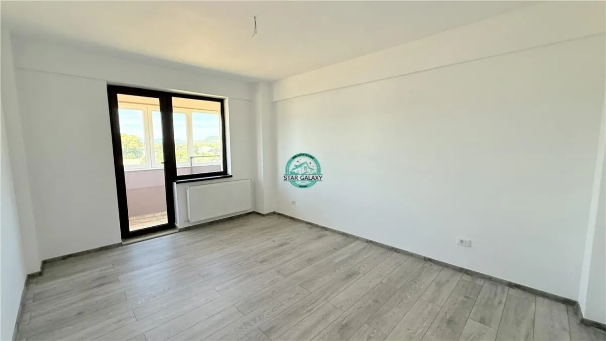 Vand apartament cu 2 camere in ALS Residence Cetate - Tg.Neamt - foto 9
