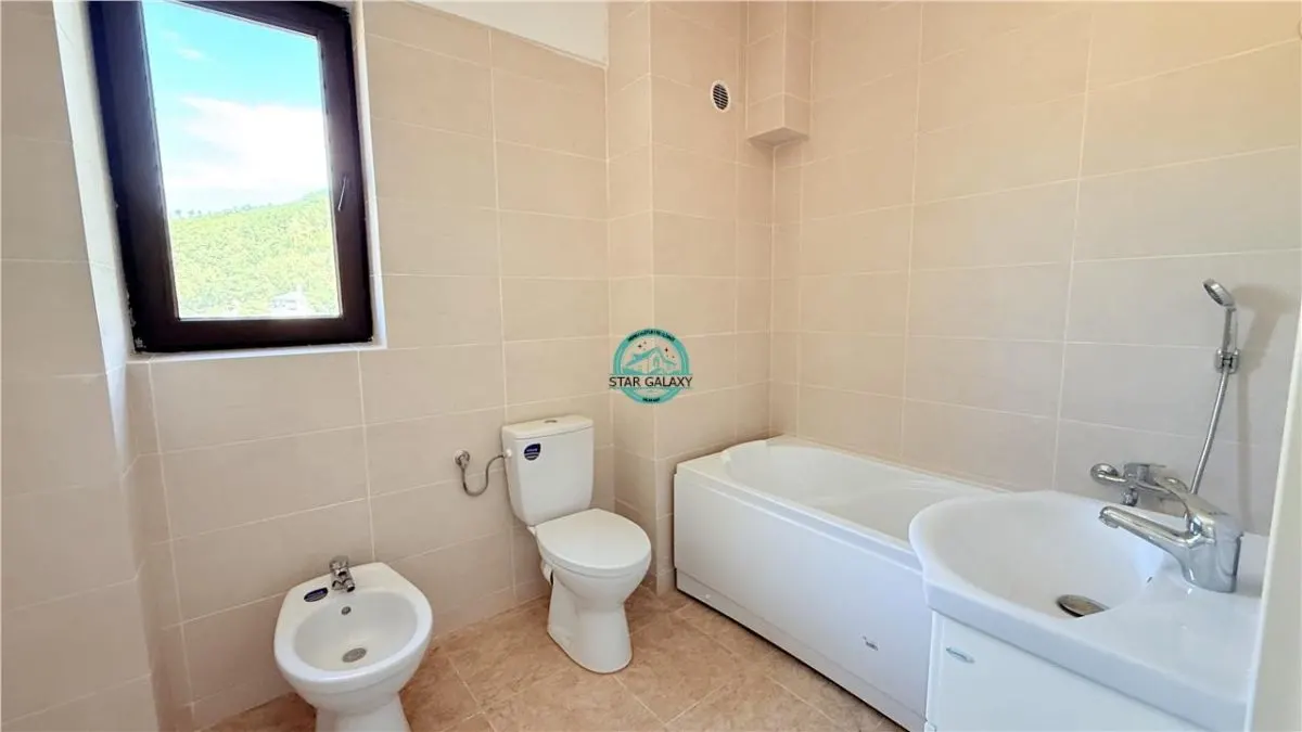 Vand apartament cu 2 camere in ALS Residence Cetate - Tg.Neamt - foto 10