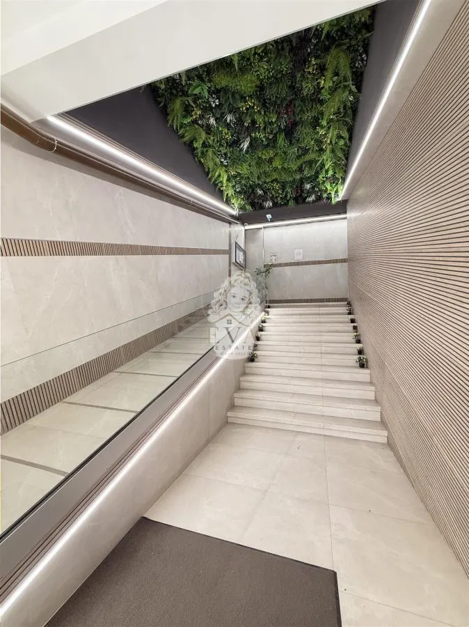 APARTAMENT 3 CAMERE DE INCHIRIAT â€“ 80 MP- 2 BAI- 2 BALCOANE - foto 1
