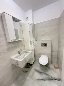 APARTAMENT 3 CAMERE DE INCHIRIAT â€“ 80 MP- 2 BAI- 2 BALCOANE - foto 12
