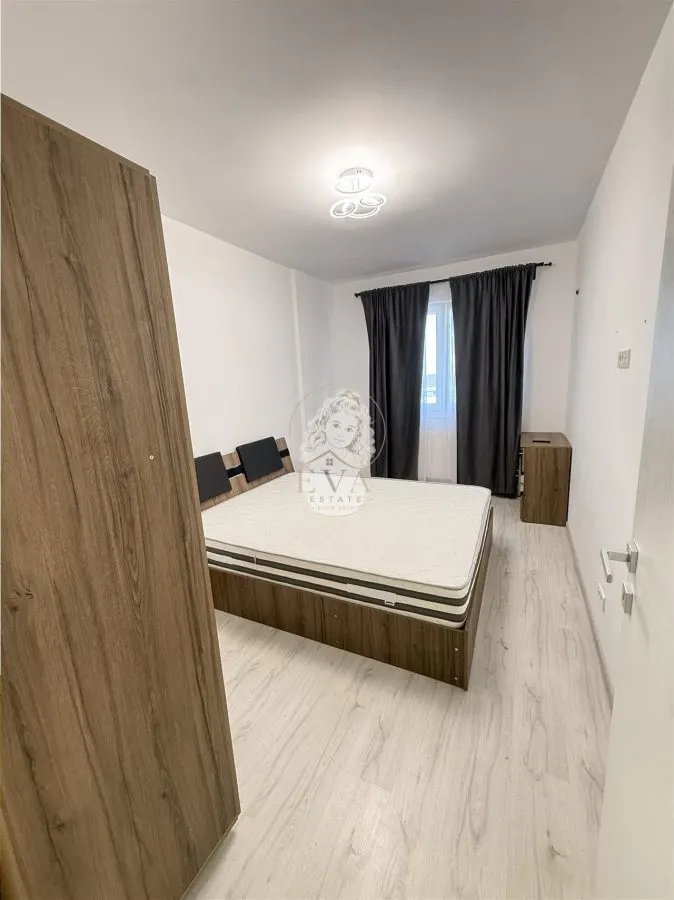 APARTAMENT 3 CAMERE DE INCHIRIAT â€“ 80 MP- 2 BAI- 2 BALCOANE - foto 13