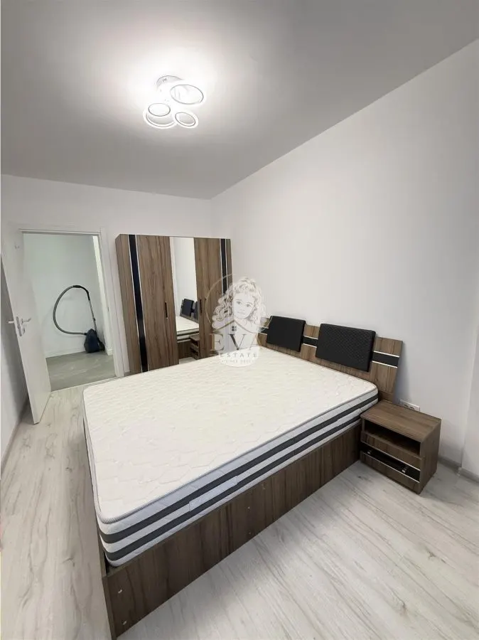 APARTAMENT 3 CAMERE DE INCHIRIAT â€“ 80 MP- 2 BAI- 2 BALCOANE - foto 14