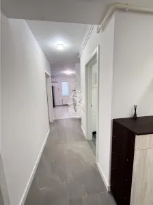 APARTAMENT 3 CAMERE DE INCHIRIAT â€“ 80 MP- 2 BAI- 2 BALCOANE - foto 15