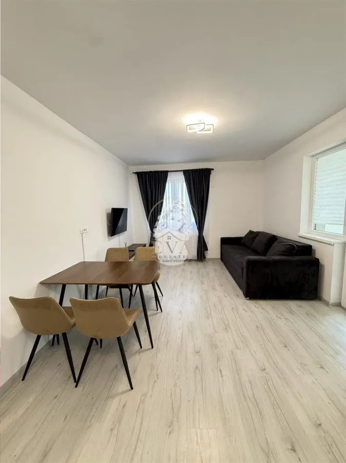APARTAMENT 3 CAMERE DE INCHIRIAT â€“ 80 MP- 2 BAI- 2 BALCOANE - foto 17