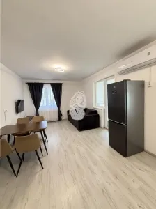 APARTAMENT 3 CAMERE DE INCHIRIAT â€“ 80 MP- 2 BAI- 2 BALCOANE - foto 18