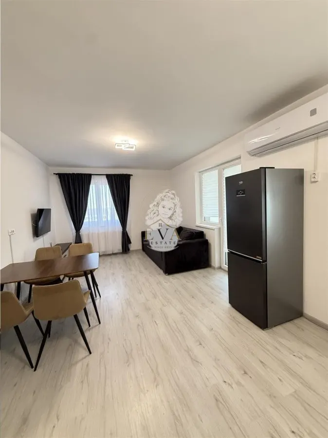 APARTAMENT 3 CAMERE DE INCHIRIAT â€“ 80 MP- 2 BAI- 2 BALCOANE - foto 18